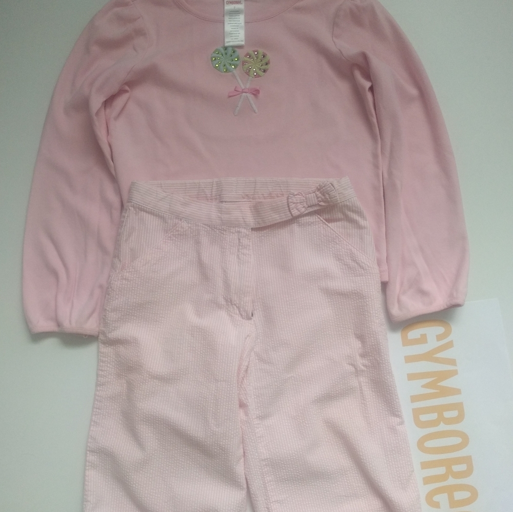 GYMBOREE Set - Picture 1 of 7